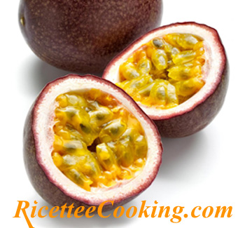 Il frutto della passione